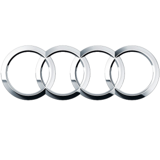 Gaminame raktus Audi automobiliams
