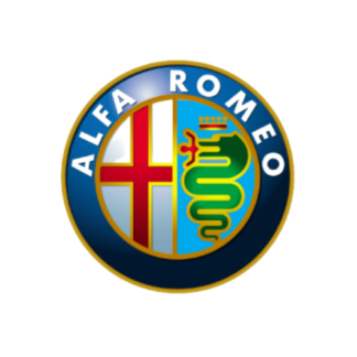 Alfa Romeo Logotipas