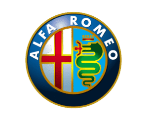 Gaminame raktus Alfa Romeo automobiliams