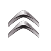 Citroen automobilių logotipas