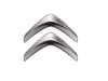 Citroen automobilių logotipas