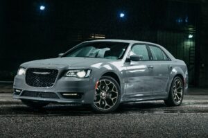 "Chrysler" žavesys: Paveldo atskleidimas
