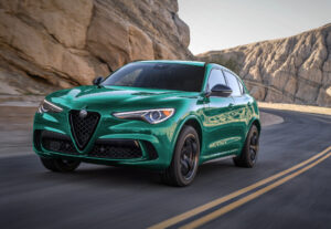 Išlaisvinkite jaudulį: "Alfa Romeo" dvasios tyrinėjimas