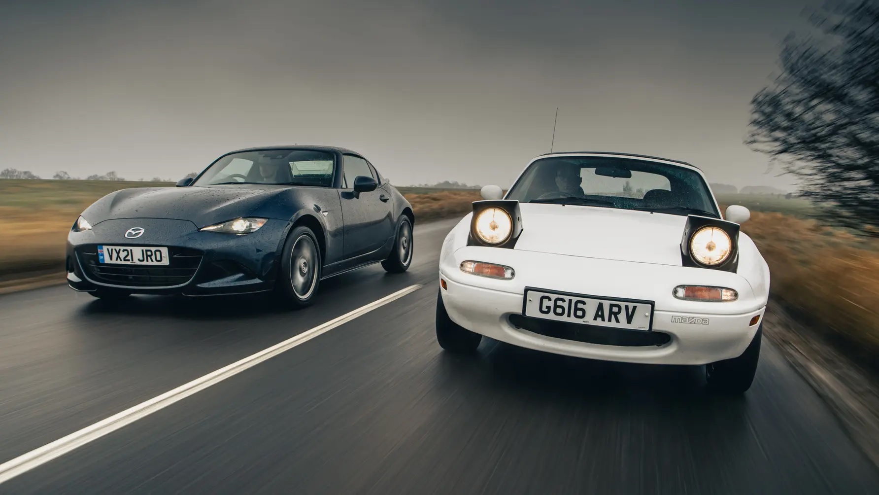 "Mazda": Naujovės ir tobula vairavimo patirtis