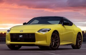 "Nissan": Inovacijų kūrimas per amžius