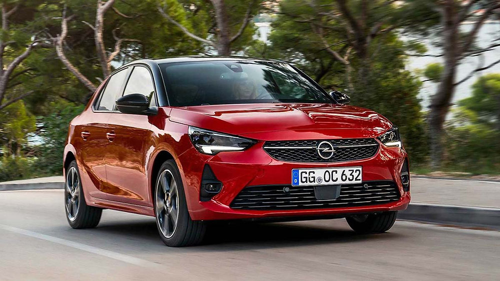 "Opel": Istorija, inovacijos ir patikimumas