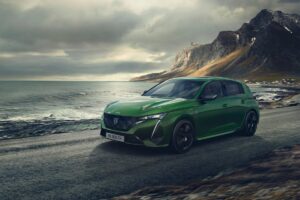 "Peugeot": Nesenstanti Prancūzijos ikona