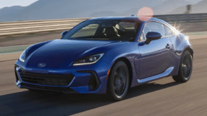 "Subaru": Inovacijų ir nuotykių palikimas