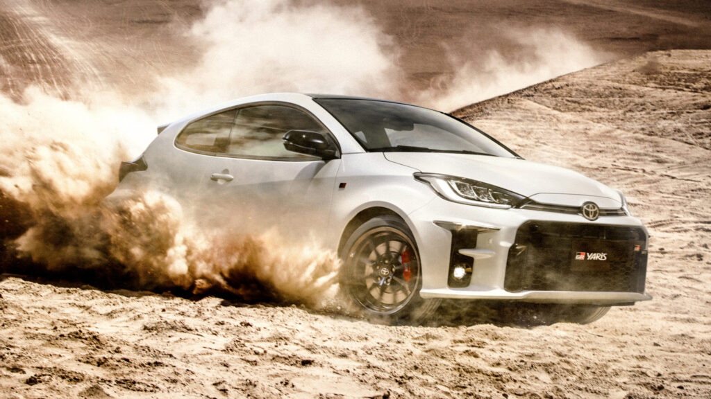 Inovacijų išlaisvinimas: "Toyota"