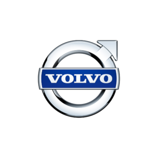 Volvo logotipas