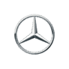 Mercedes Logotipas