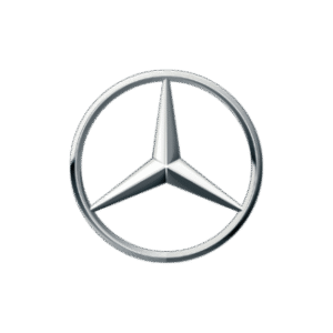 Mercedes Logotipas