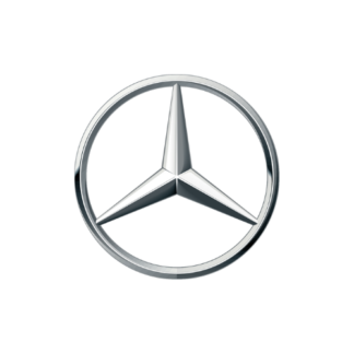 Mercedes Logotipas