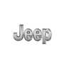 JEEP logotipas