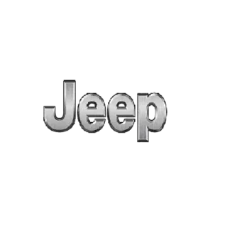 JEEP logotipas