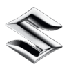 Suzuki logotipas