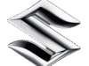 Suzuki logotipas