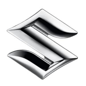 Suzuki logotipas
