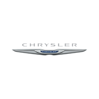 Chrysler Logotipas