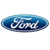 Ford logotipas