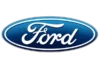 Ford logotipas