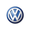 Volkswagen logotipas