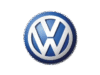 Volkswagen logotipas