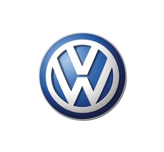 Volkswagen logotipas