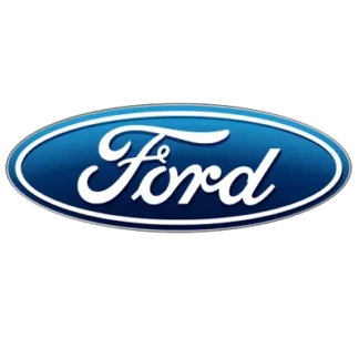 Ford logotipas