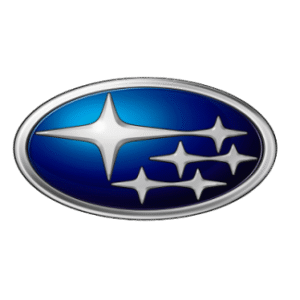 Subaru logotipas