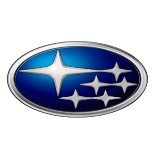 Subaru logotipas