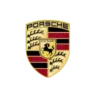 Porsche logotipas