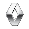 Renault logotipas
