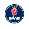 Saab logotipas