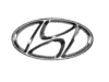 Hyundai logotipas