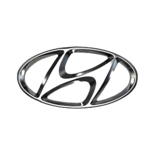 Hyundai logotipas