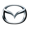 Mazda logotipas