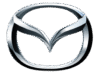 Mazda logotipas