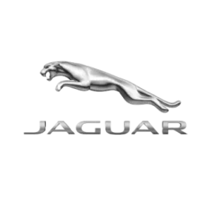 Jaguar logotipas