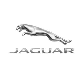 Jaguar logotipas