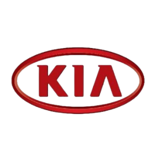 KIA logotipas