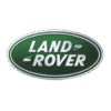 Land Rover logotipas