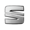 SEAT logotipas