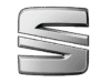 SEAT logotipas