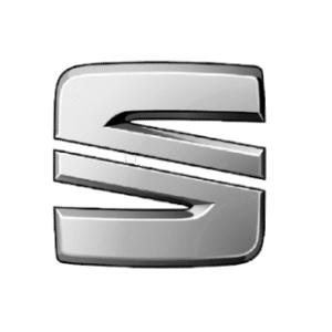 SEAT logotipas