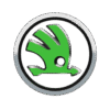 Škoda logo