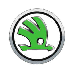 Škoda logo