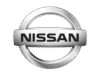 Nissan logo