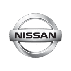 Nissan logo