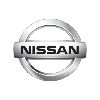 Nissan logo